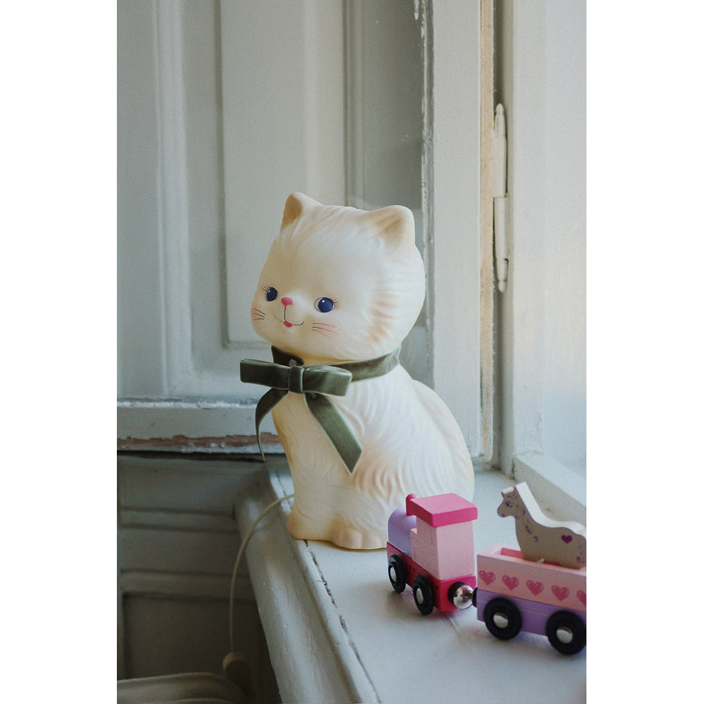 Konges Sløjd LED Lamp, Cat