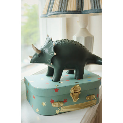 Konges Sløjd Dino Polyresin Piggy Bank