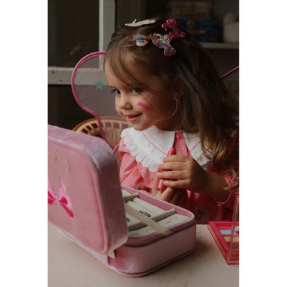 Konges Sløjd Jewelry Box, All I Wish For - Pink