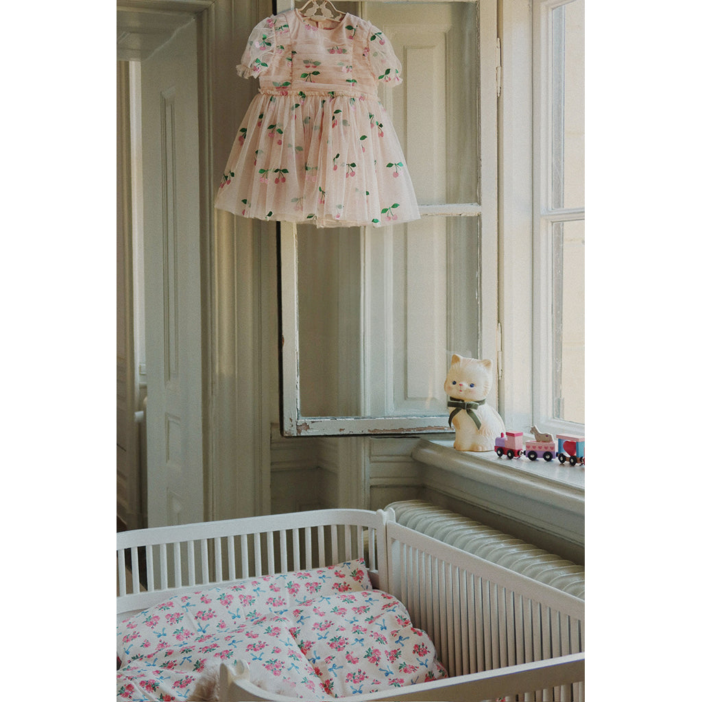 Konges Sløjd LED Lamp, Cat