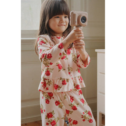 Konges Sløjd, My First Camera – Cherry