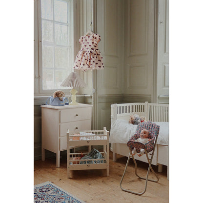 Konges Sløjd Dukke højstol, Kyoto