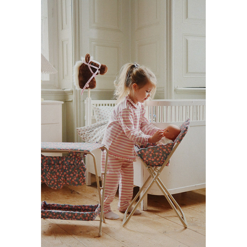 Konges Sløjd Dukke højstol