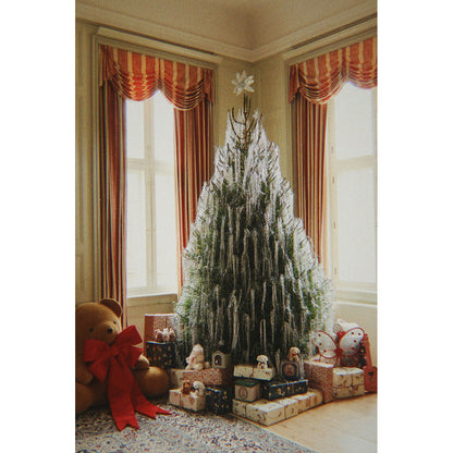 Konges Sløjd Christmas Ornament, 2025 - Christmas Elf