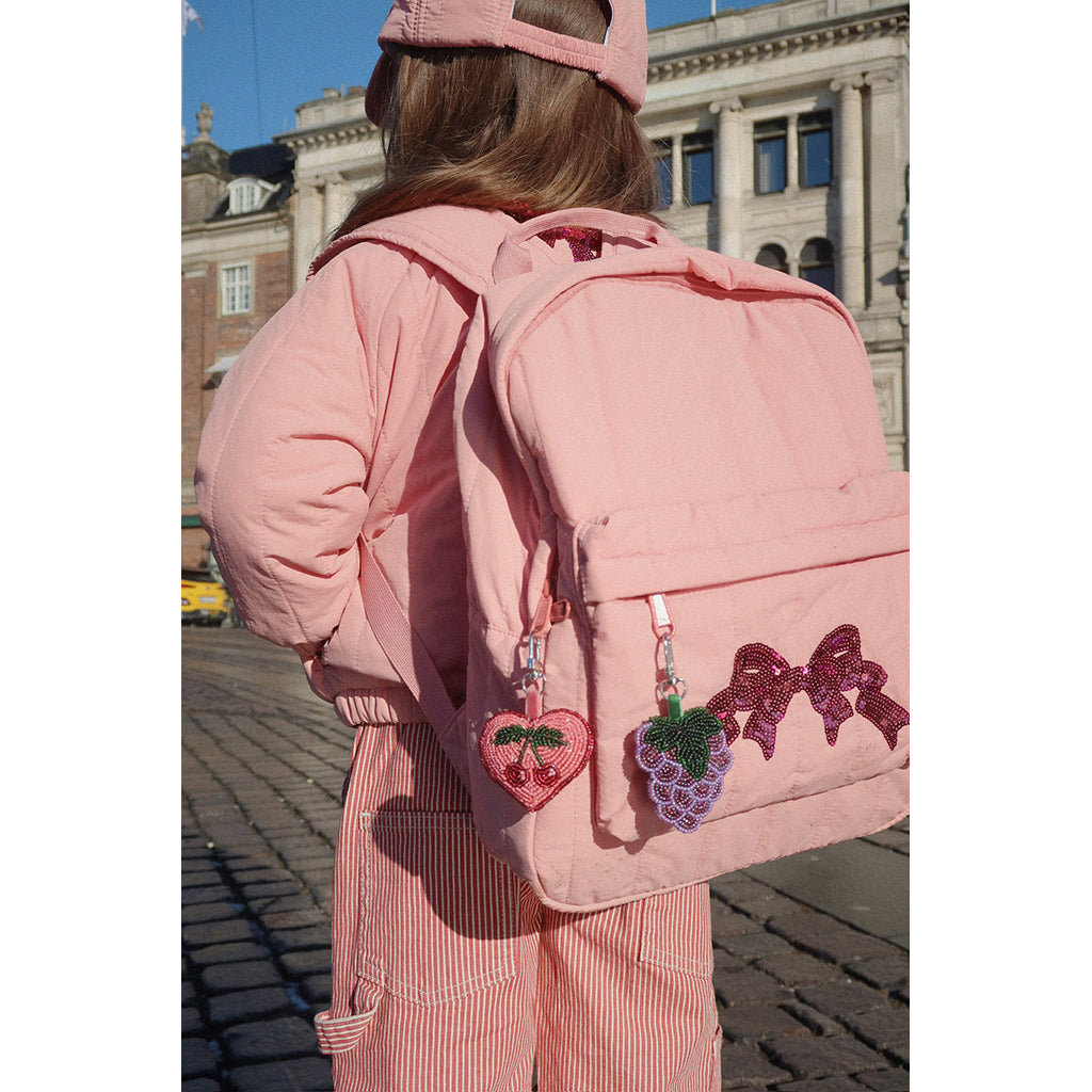 Konges Sløjd Juno Backpack, Rosette