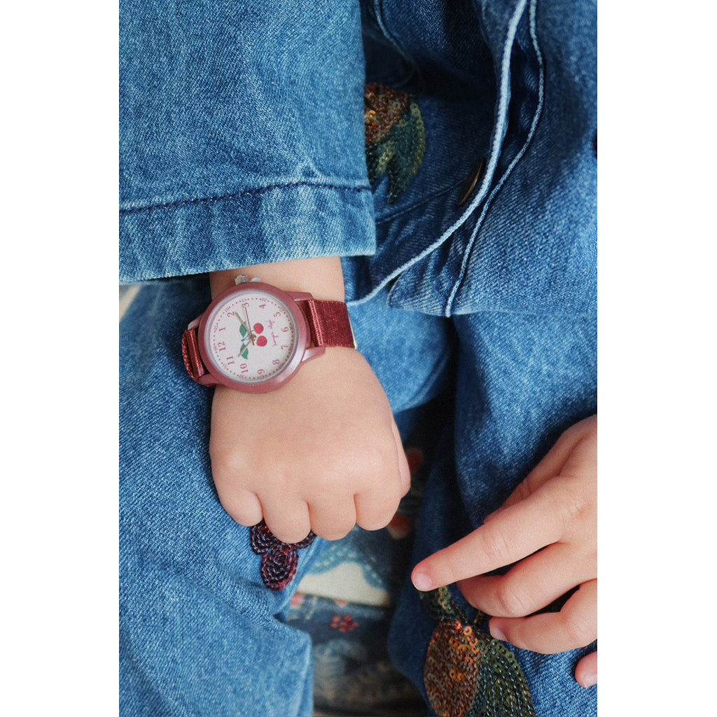 Konges Sløjd Children&