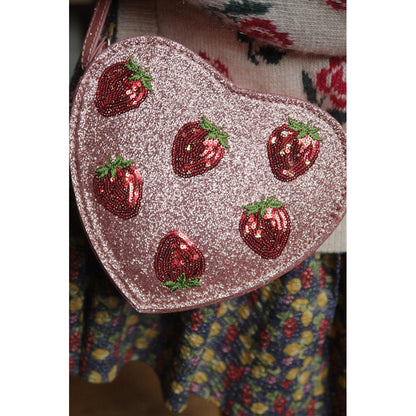 Konges Sløjd Tut Shoulder Bag for Kids, Sirocco