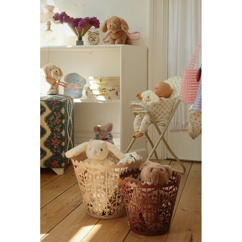 Konges Sløjd Doll High Chair, Vienna