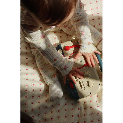 Konges Sløjd Baby Toy, Boombox - Baby Radio