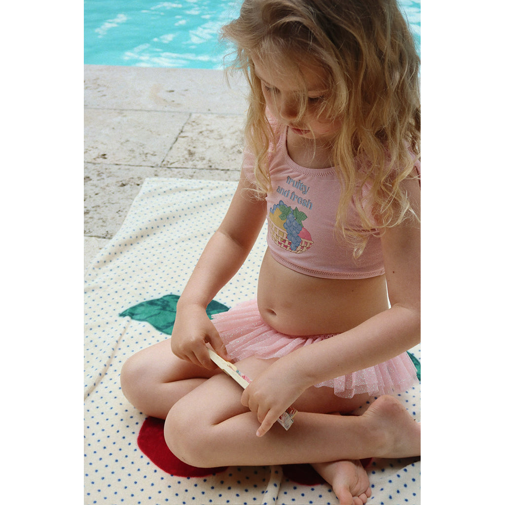 Konges Sløjd Bamboo Fan, Mix - 2 Variants