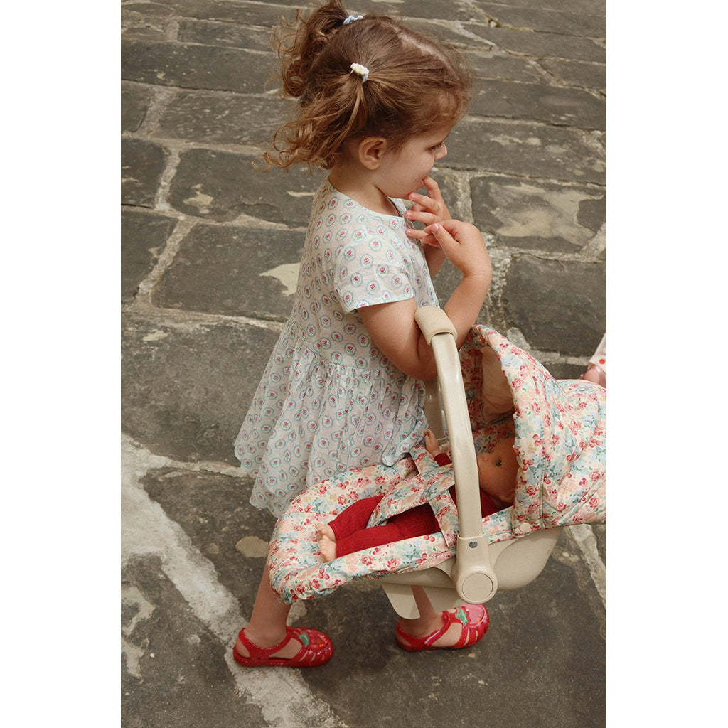Konges Sløjd Doll Car Seat, Vienna