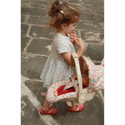 Konges Sløjd Doll Car Seat, Vienna