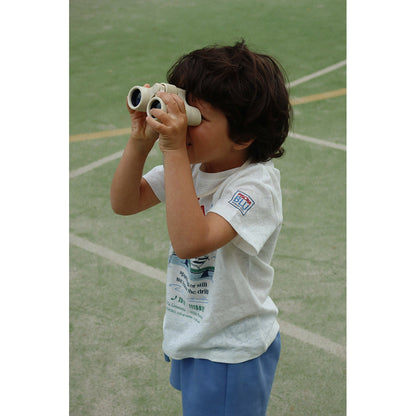 Konges Sløjd Binoculars, Lemon