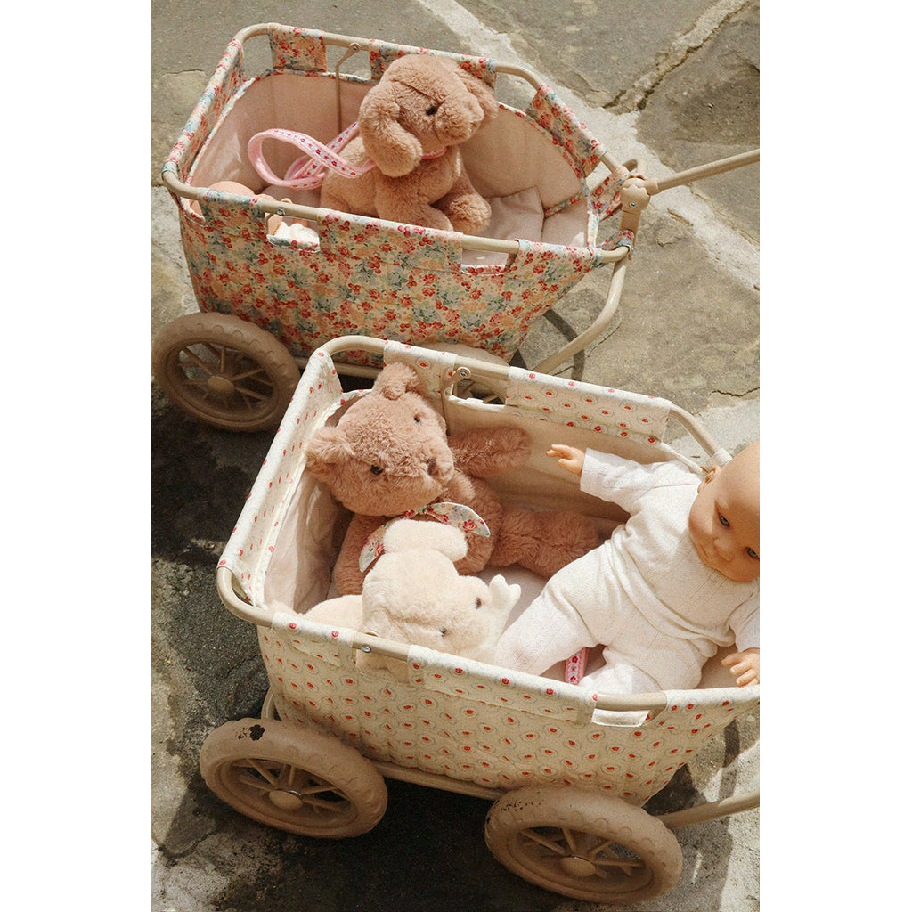 Konges Sløjd Doll Wagon, Vienna