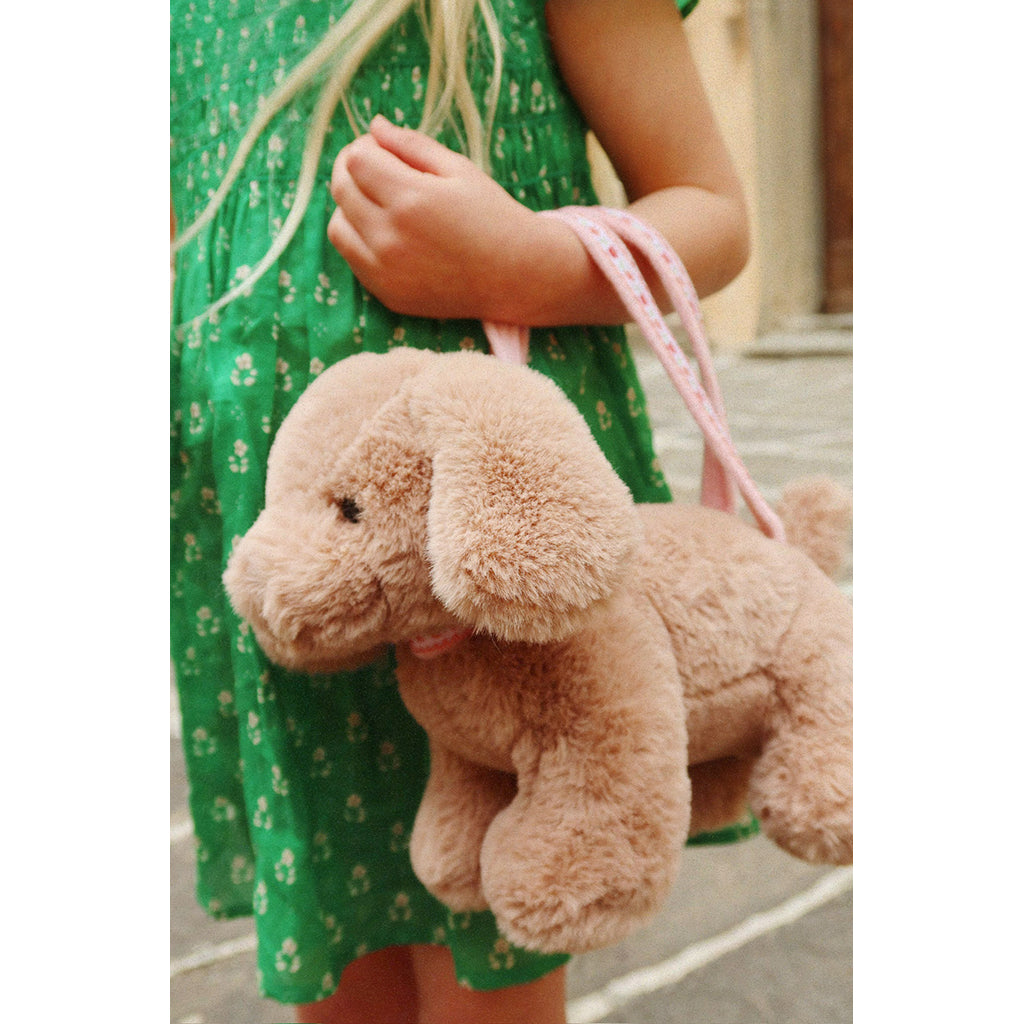 Konges Sløjd Backpack, Puppy