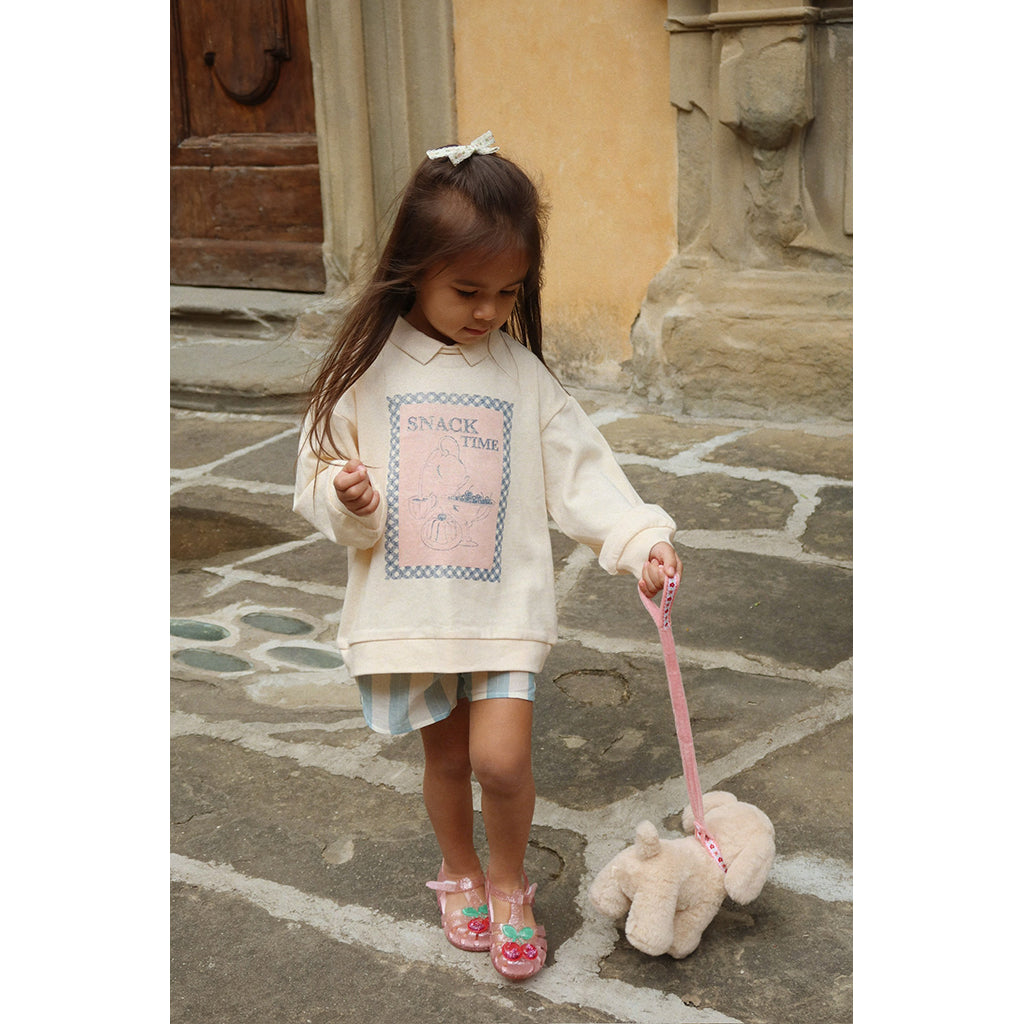 Konges Sløjd Aiko Dog in Bag, Vienna