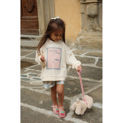 Konges Sløjd Aiko Dog in Bag, Vienna