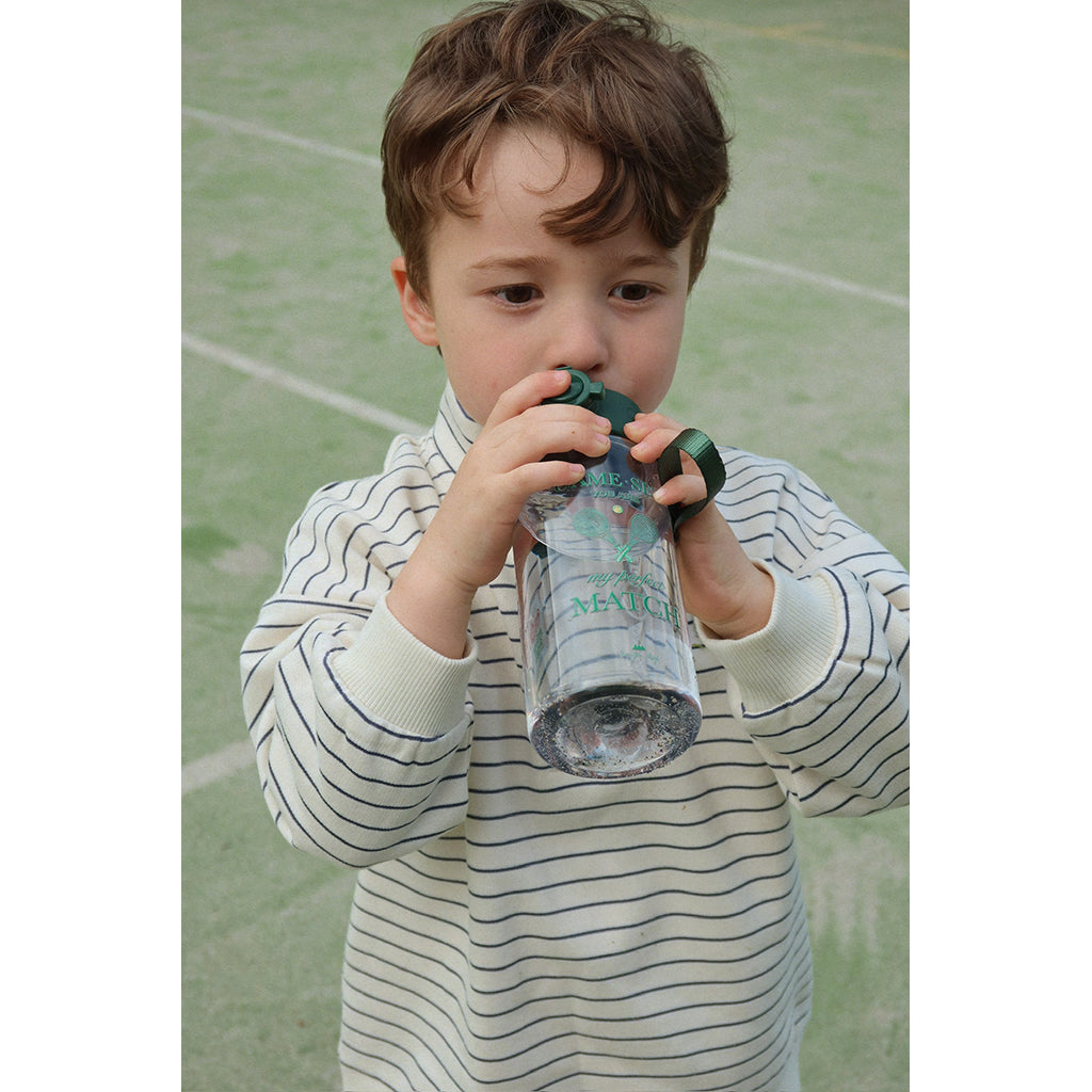 Konges Sløjd Drinking Bottle, Match