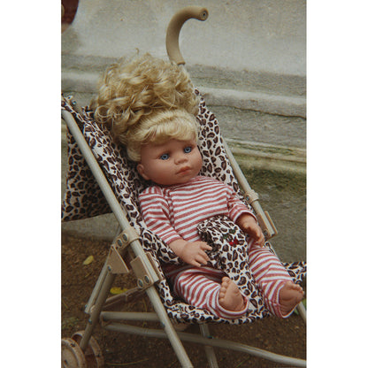 Konges Sløjd Doll Stroller, Leo