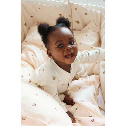 Konges Sløjd Bed Guard, Cherry