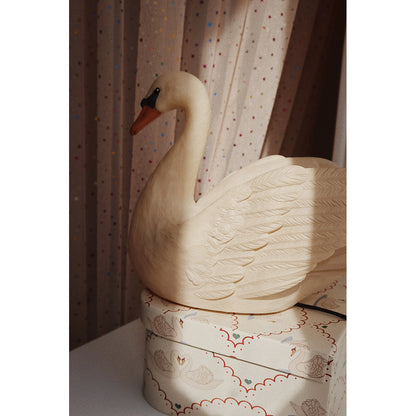 Konges Sløjd LED Lamp, Swan