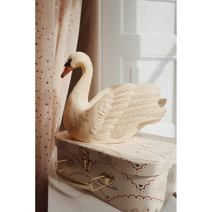 Konges Sløjd LED Lamp, Swan