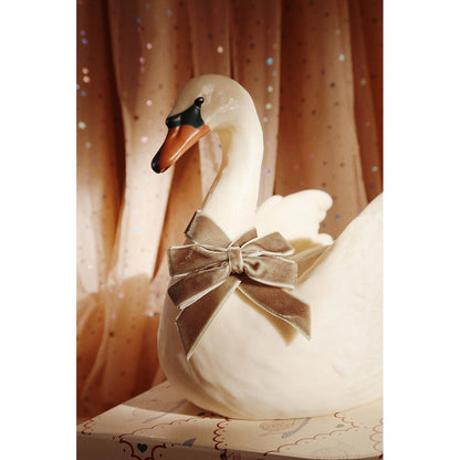 Konges Sløjd LED Lamp, Swan