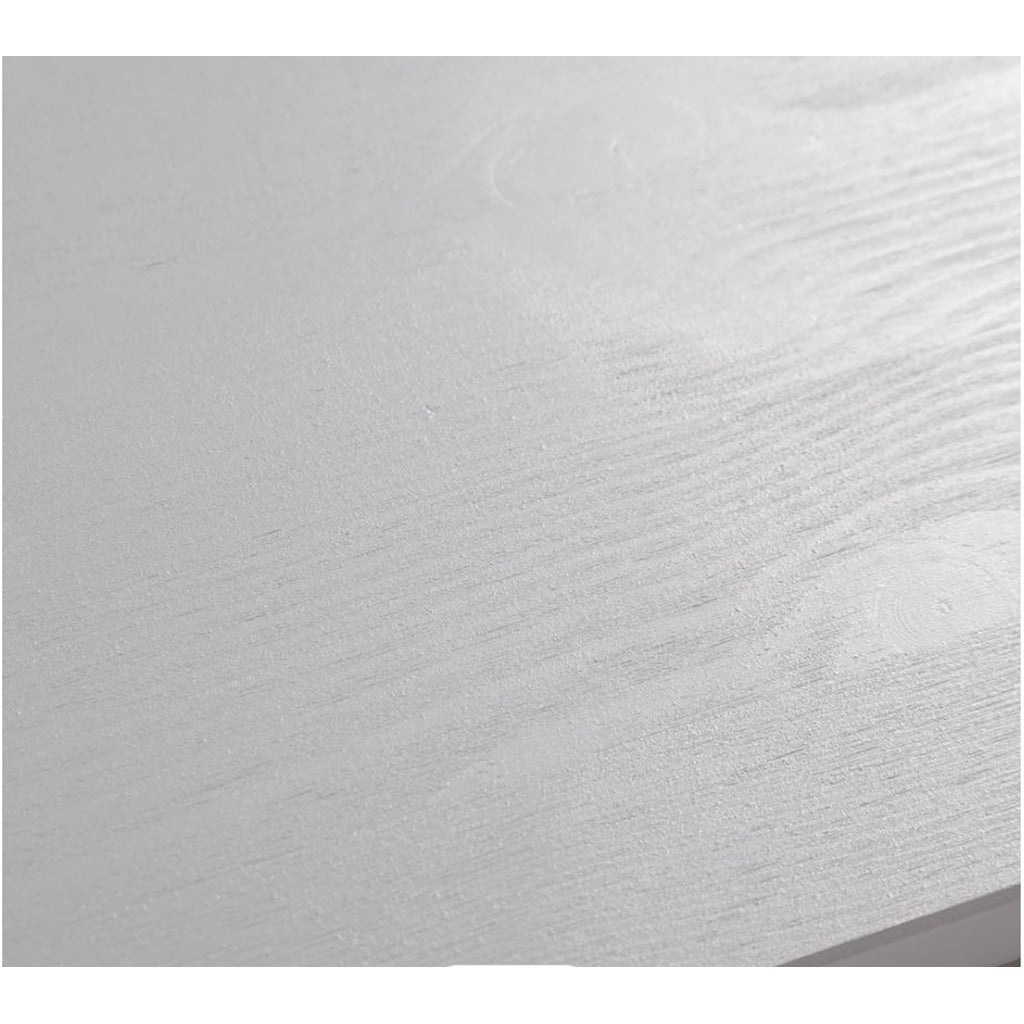 Aulum Dana Storage Box with Wheels, Available in 30 or 40 cm Depth - Mushroom