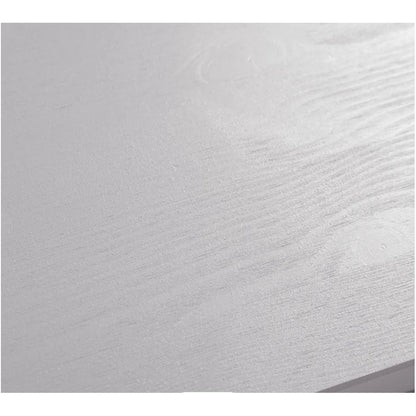 Aulum Dana Storage Box with Wheels, Available in 30 or 40 cm Depth - Mushroom