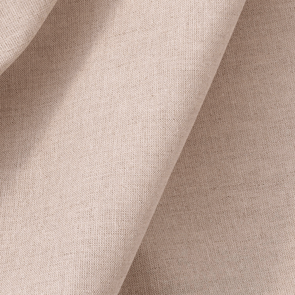 Oliver Furniture Wood Curtain for Mid-High Bed, Natural (138 cm)