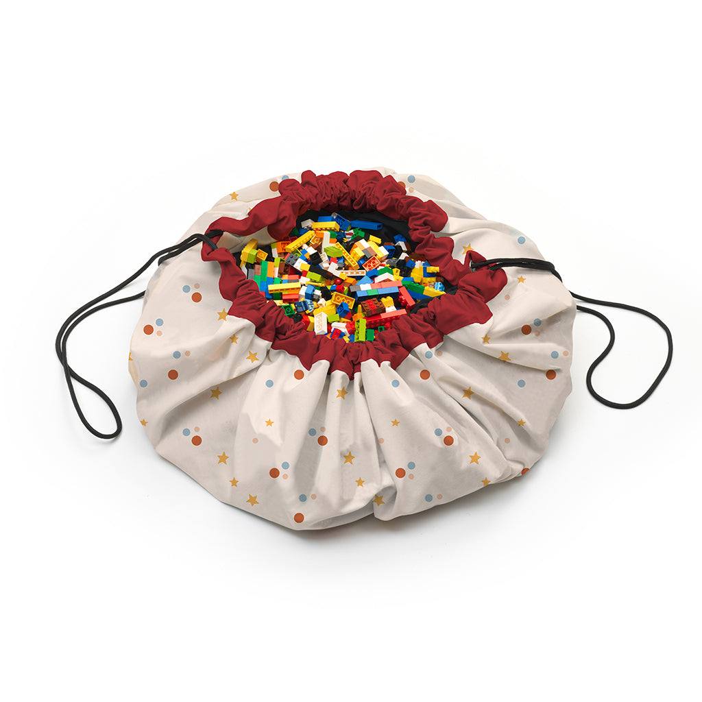 Play&amp;Go 2-in-1 Play Mat, Circus