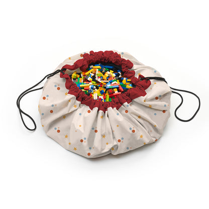 Play&amp;Go 2-in-1 Play Mat, Circus
