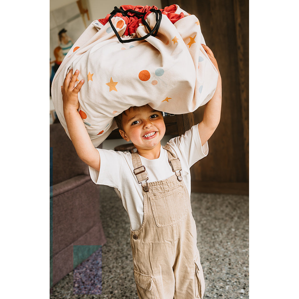 Play&amp;Go 2-in-1 Play Mat, Circus