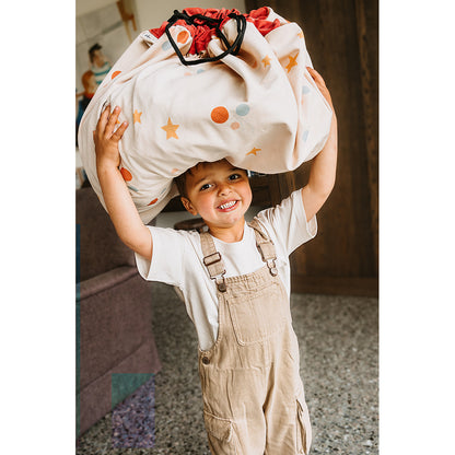 Play&amp;Go 2-in-1 Play Mat, Circus