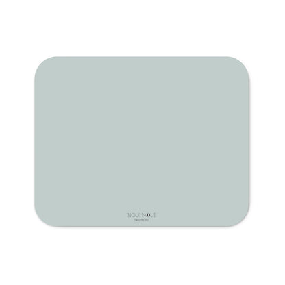 Noui Noui Floor Mat, Chair Mat – Grey Powder