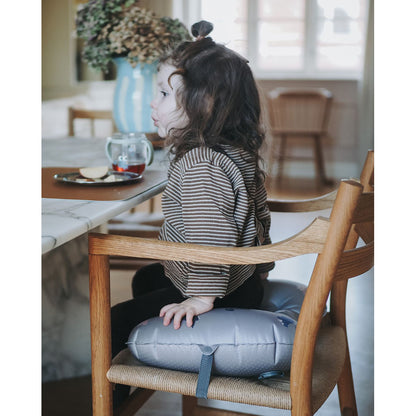 Noui Noui Have a Seat, Inflatable Seat Cushion for Kids - Dino