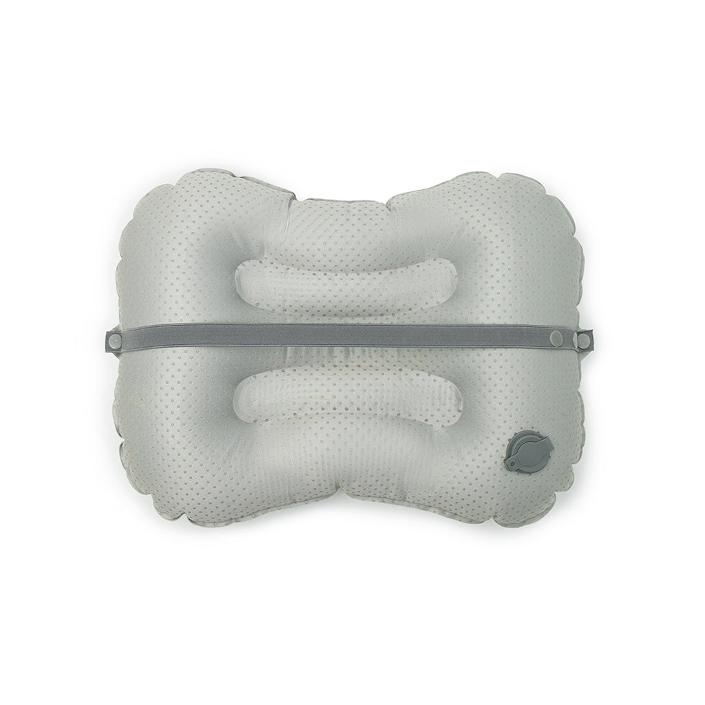 Noui Noui Have a Seat, Inflatable Seat Cushion for Kids - Dino