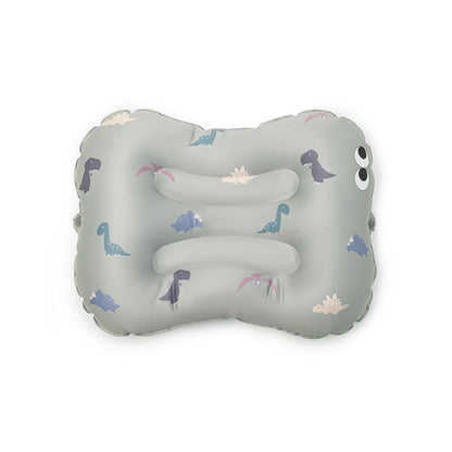 Noui Noui Have a Seat, Inflatable Seat Cushion for Kids - Dino