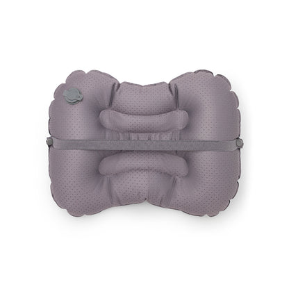 Noui Noui Have a Seat, Inflatable Seat Cushion for Children – Ice Cream Anthracite