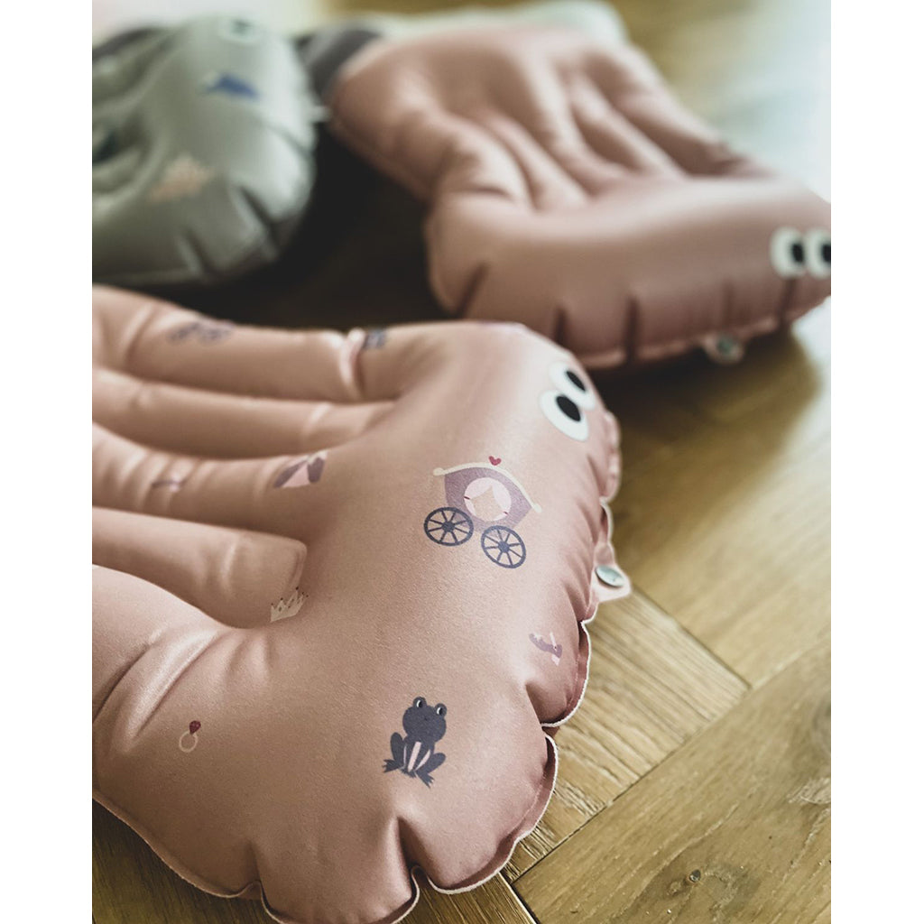 Noui Noui Have a Seat, Inflatable Seat Cushion for Kids - Little Princess