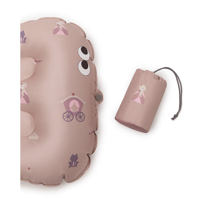 Noui Noui Have a Seat, Inflatable Seat Cushion for Kids - Little Princess