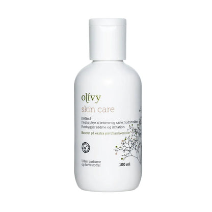 Olivy Skin Care intim - 100 ml.