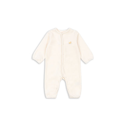 Fanga Fontana Elu heldragt, Antique white - str. 1 - 6 mdr.