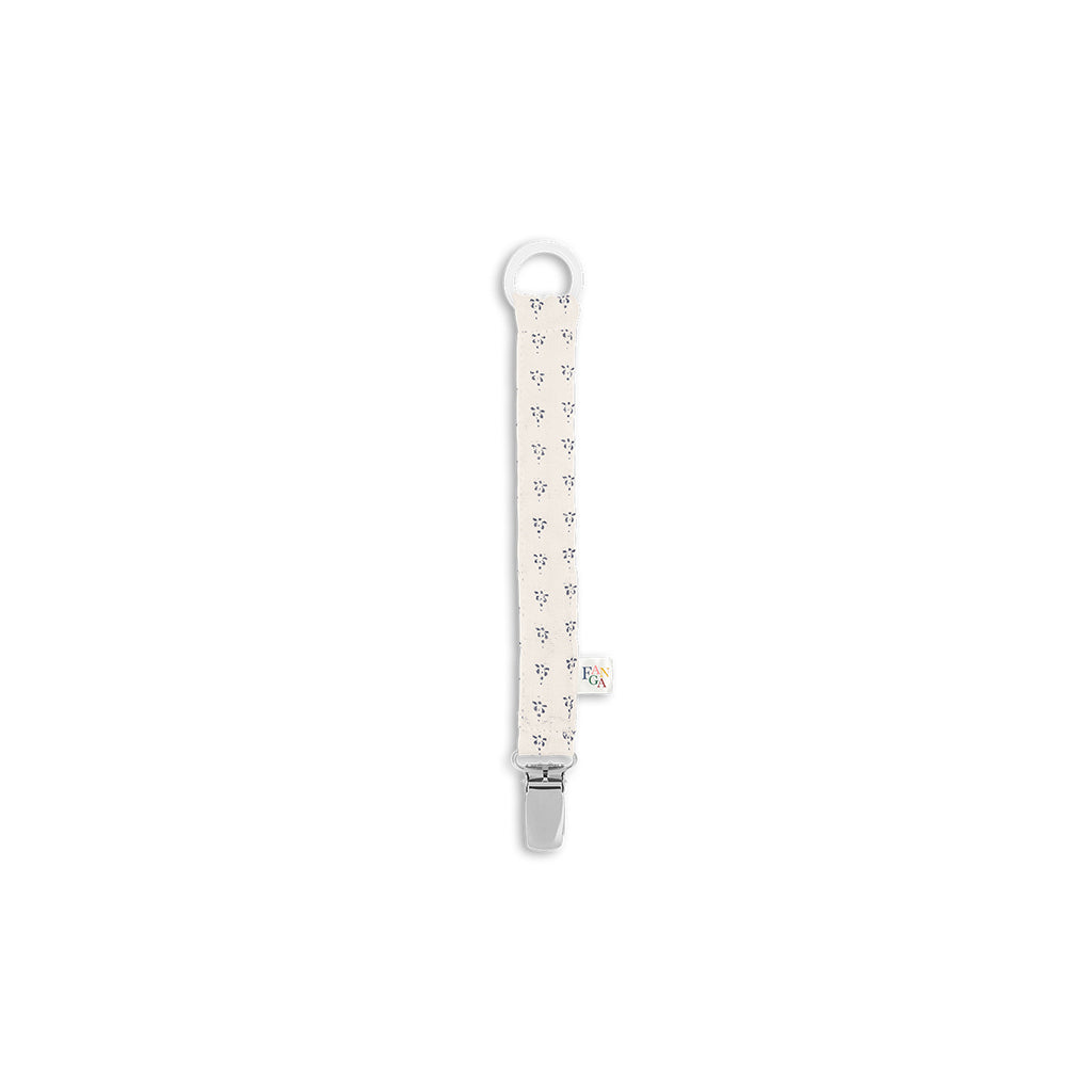 Fanga Fontana Ven Pacifier Chain, Ilmia