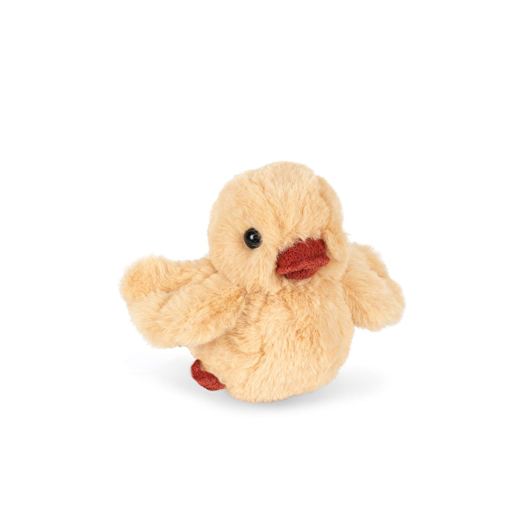 Fanga Fontana Capture Mio Duckling Plush Toy