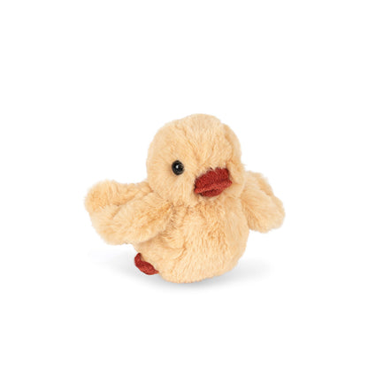 Fanga Fontana Capture Mio Duckling Plush Toy