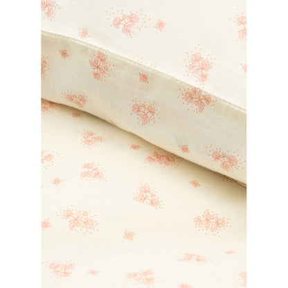 Capture the Charm: Fontana Bellini Organic Baby Bedding by Ilmia