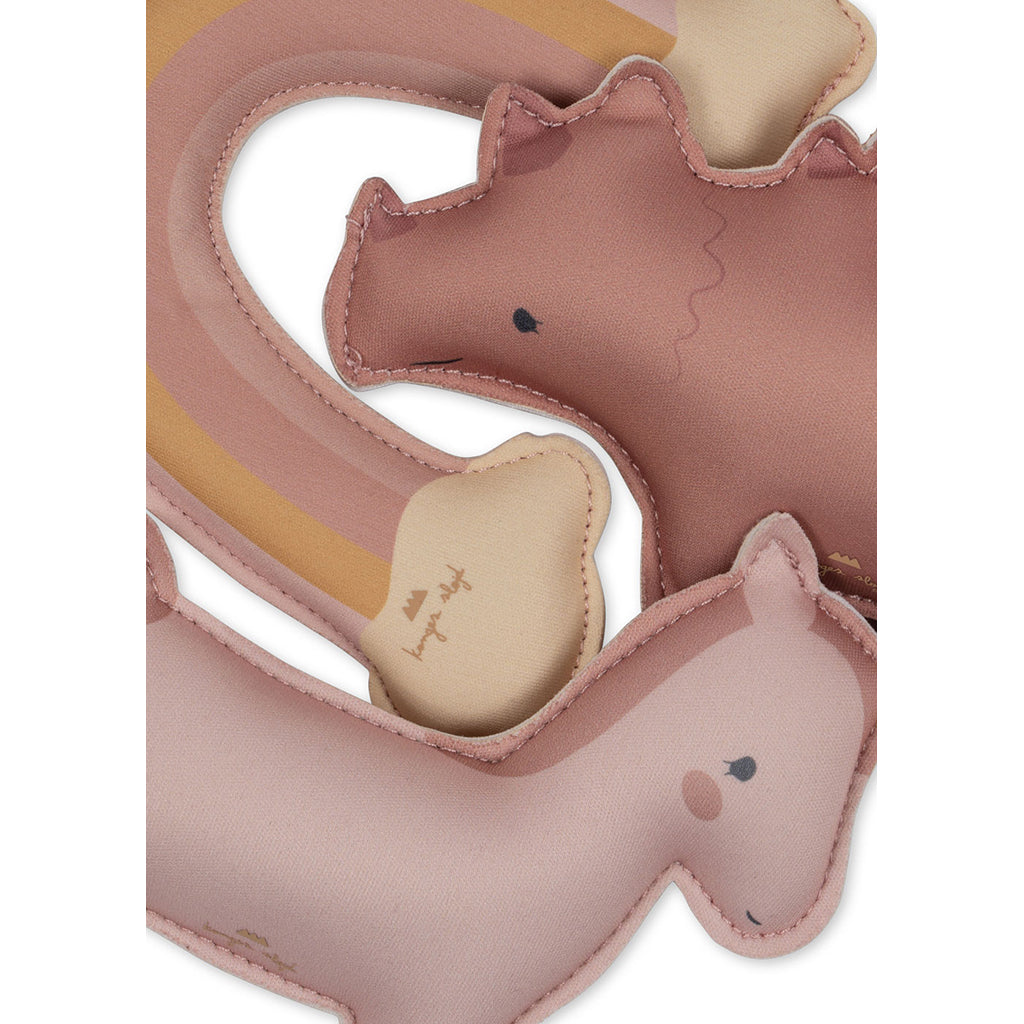 Konges Sløjd Dive Accessories, 3-Pack – Unicorn