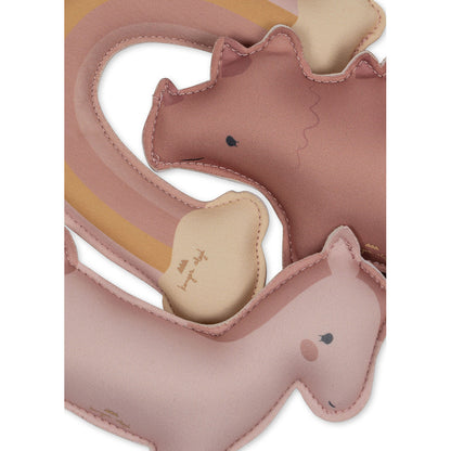 Konges Sløjd Dive Accessories, 3-Pack – Unicorn