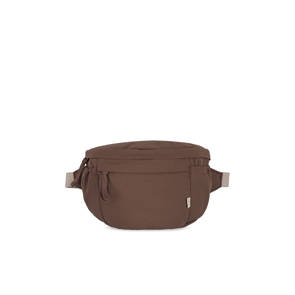 Konges Sløjd Diaper Bag Belt, All you need - Walnut
